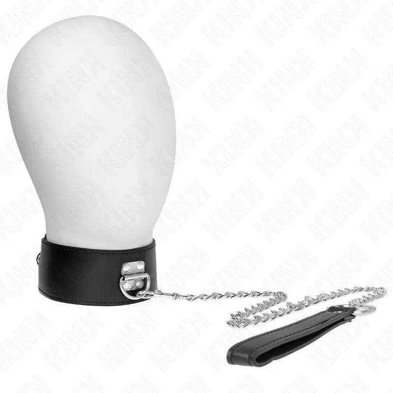 Colliers Bdsm Cuir Élégance Et Contrôle