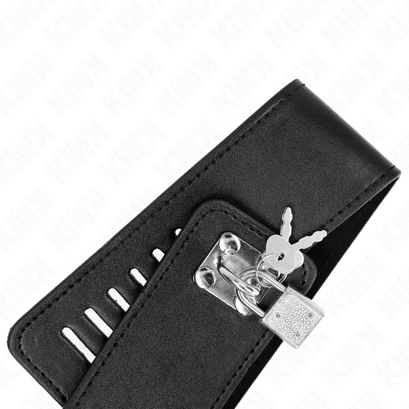Colliers Bdsm Cuir Élégant Et Durable