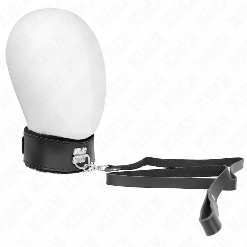 Colliers Bdsm En Cuir Élégants Et Durables