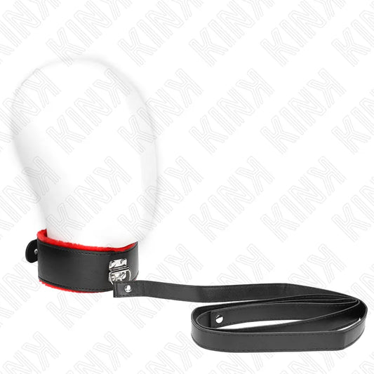 Colliers Bdsm Élégants En Cuir Durable