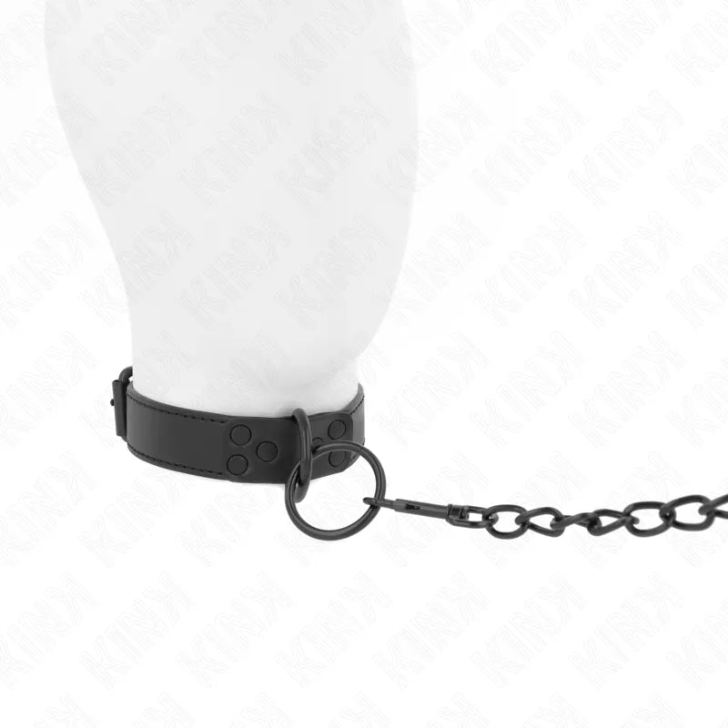 Colliers Et Laisses Bdsm Cuir Élégants