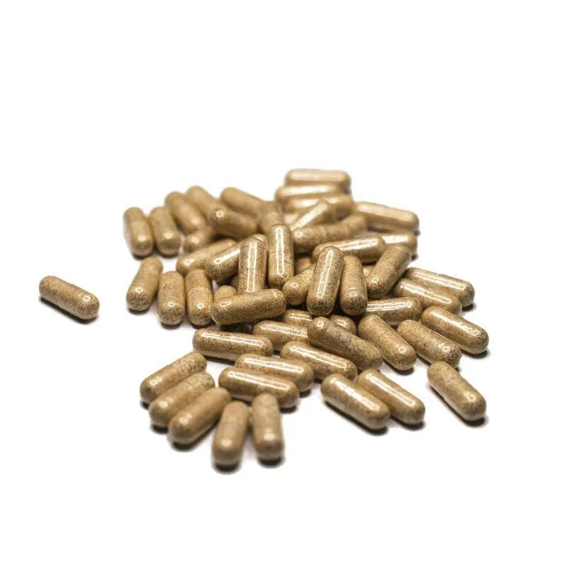 Complément Alimentaire Libido Plantes Naturelles