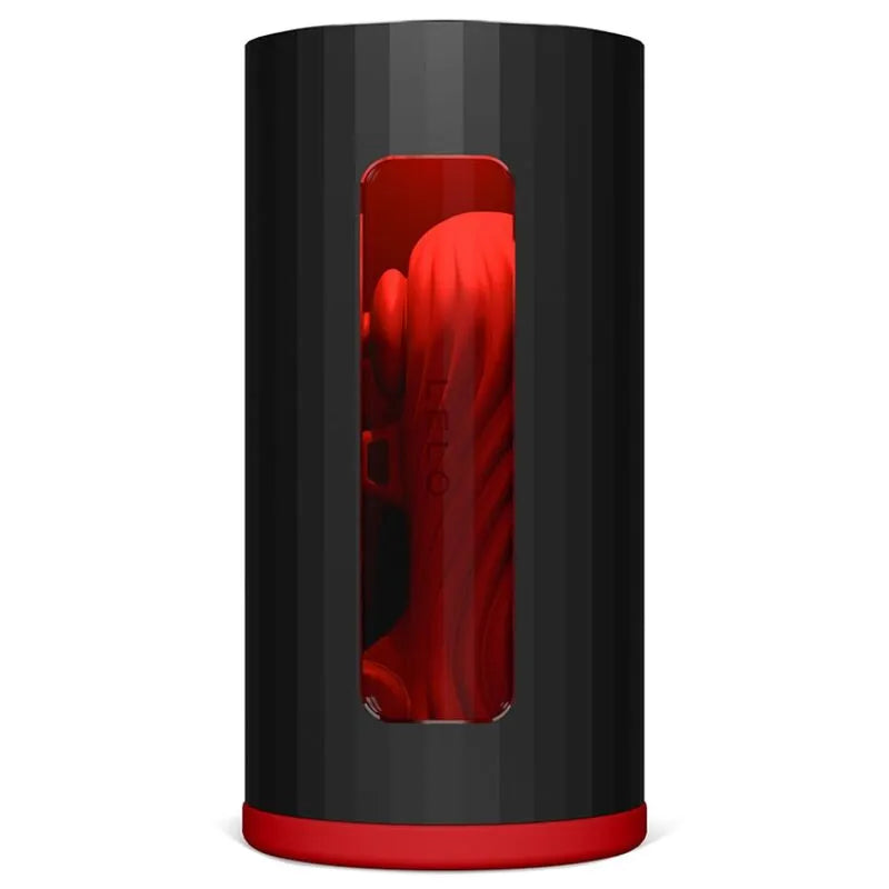 Console De Plaisir Connectée En Silicone