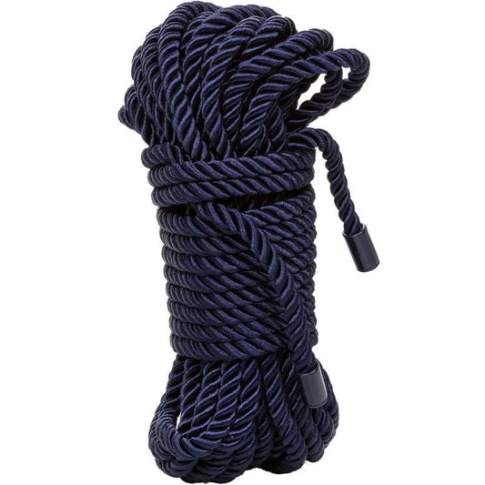 Corde De Bondage En Nylon Doux 10M