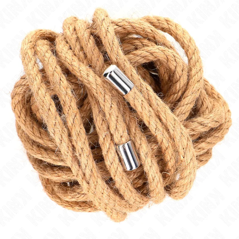 Cordes De Bondage Coton Pour Débutants