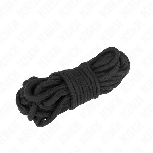 Cordes De Bondage En Coton Pour Débutants