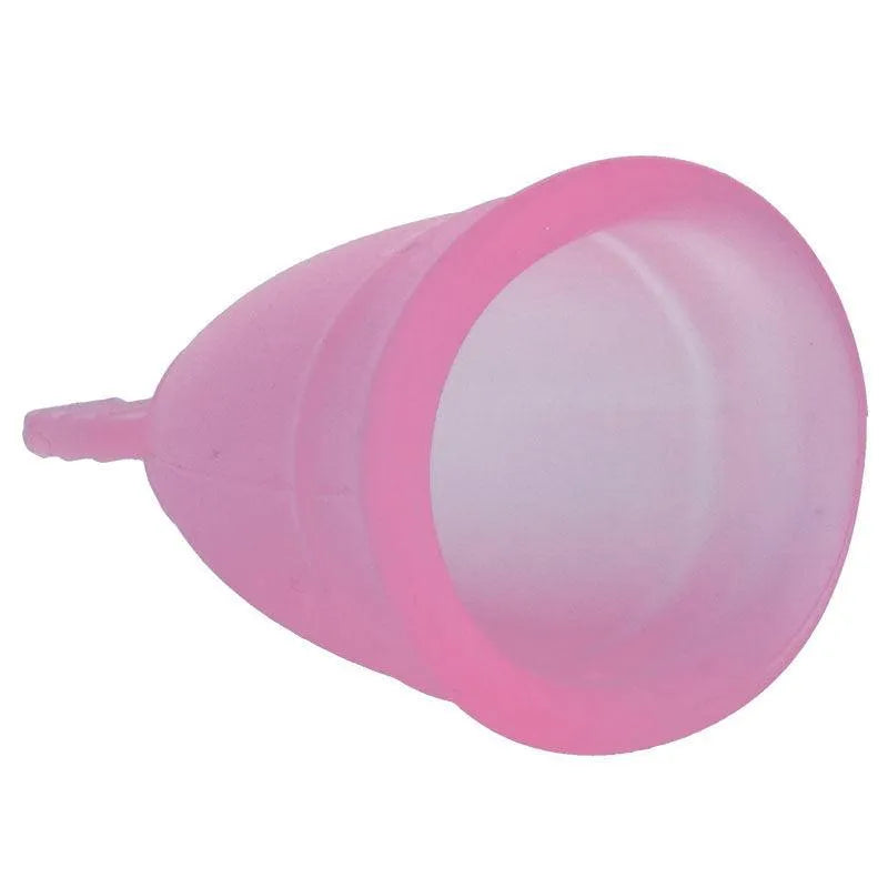 Coupe Menstruelle En Silicone Écologique Taille L