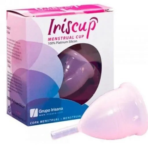 Coupe Menstruelle Silicone Chirurgical Écologique