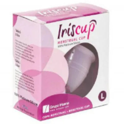 Coupe Menstruelle Silicone Chirurgical Écologique