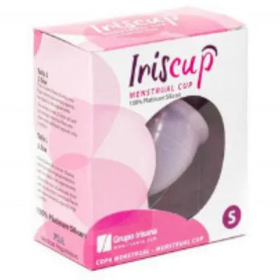Coupe Menstruelle Écologique Silicone Chirurgical Durable