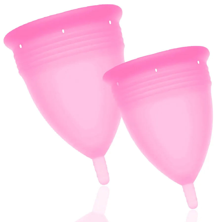 Coupe Menstruelle Silicone Fda Confortable