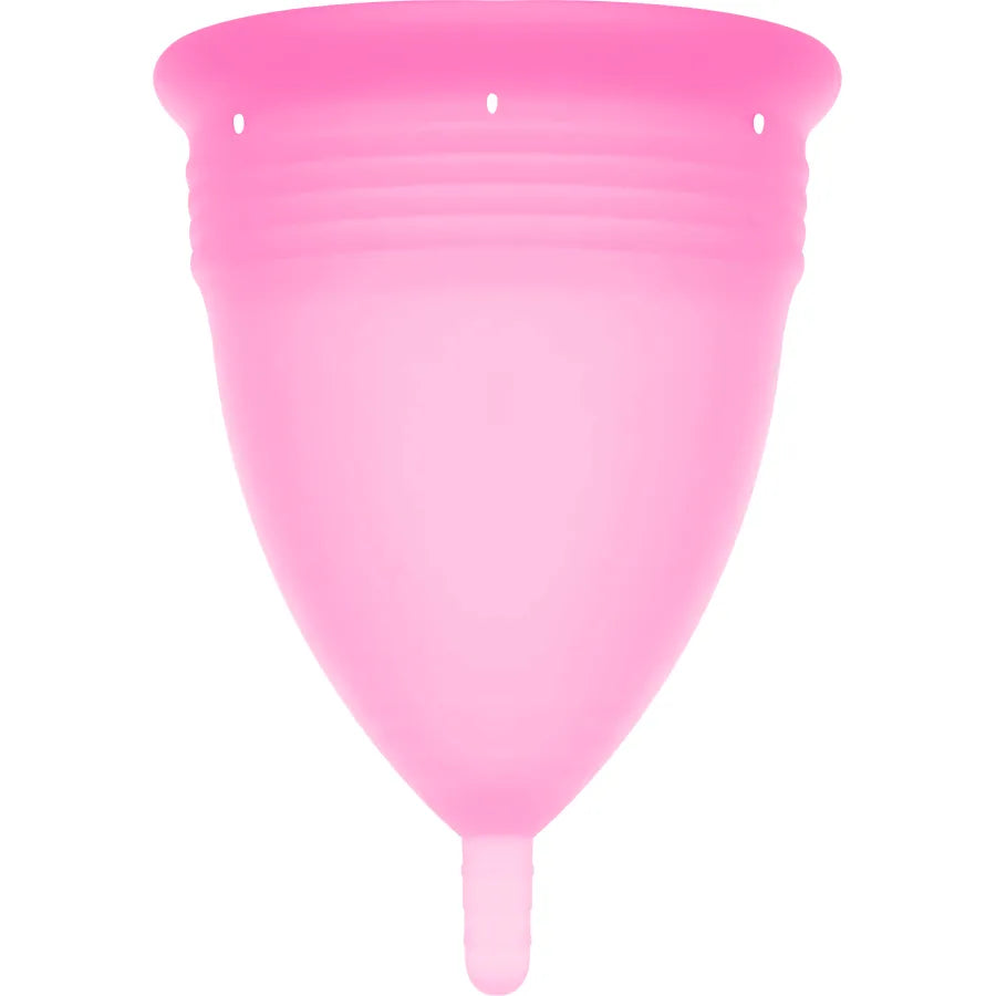 Coupe Menstruelle Sport Silicone FDA Confort Optimal