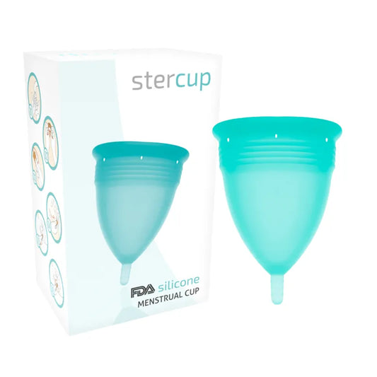 Coupe Menstruelle Silicone Fda Sport