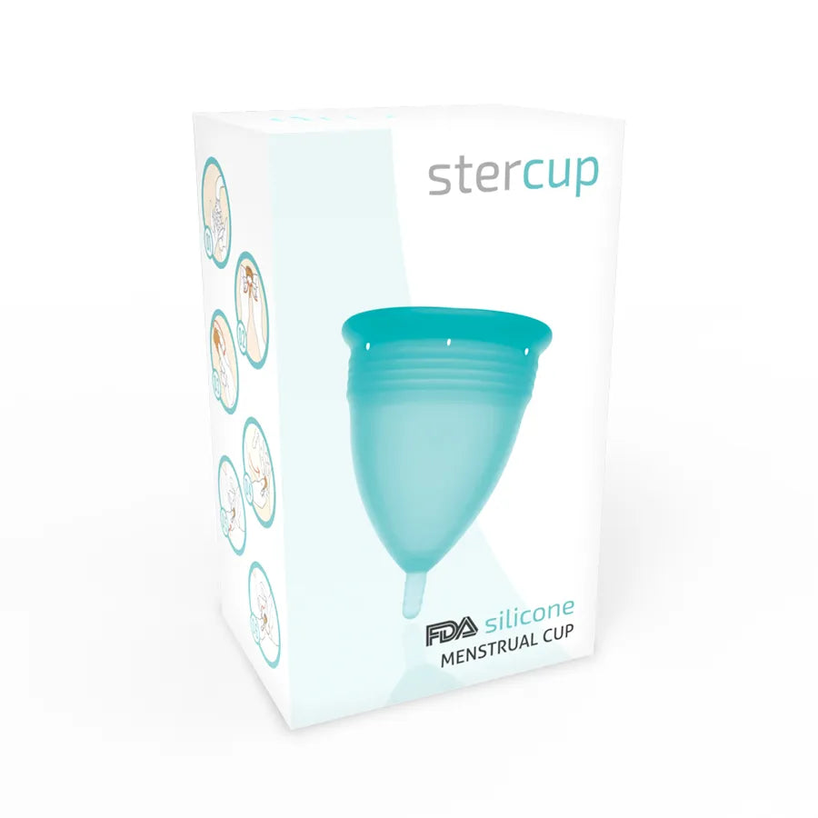 Coupe Menstruelle Silicone Fda Sport