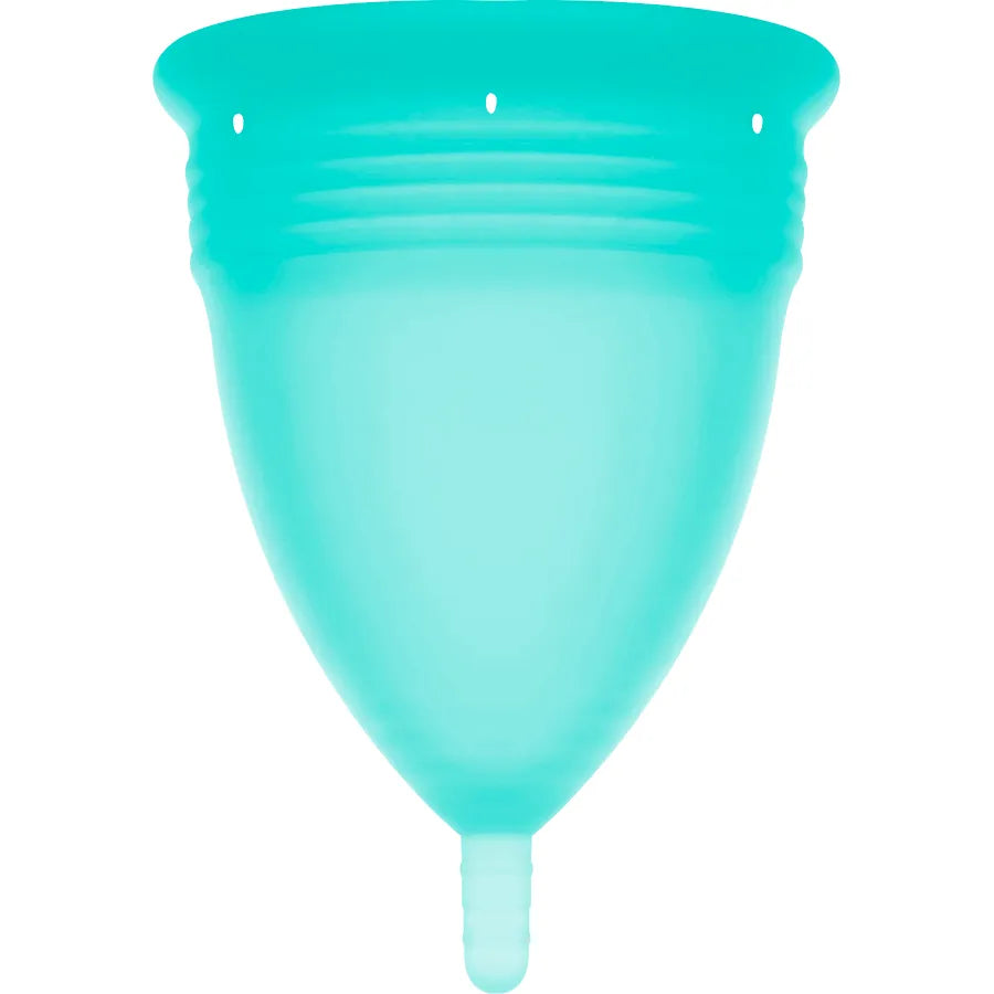 Coupe Menstruelle Silicone Sport Écologique