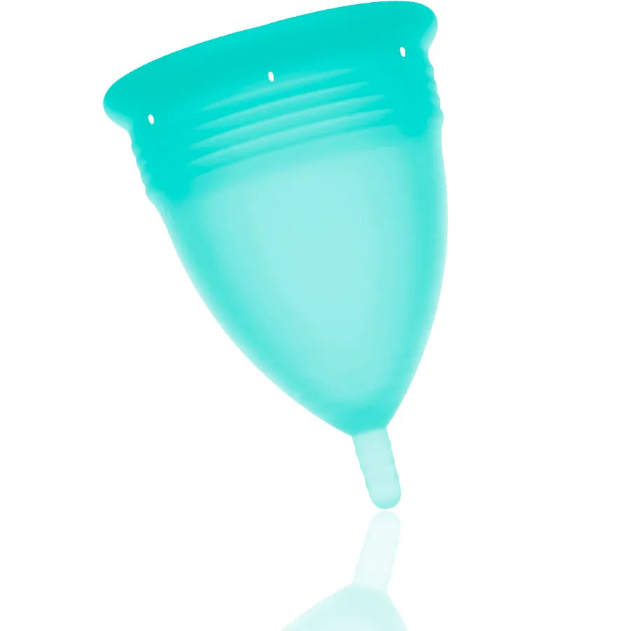Coupe Menstruelle Silicone Sport Écologique