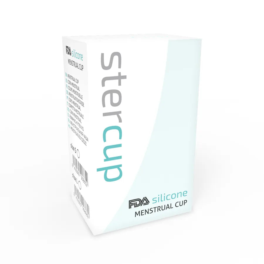 Coupe Menstruelle Silicone Fda Sport Écologique