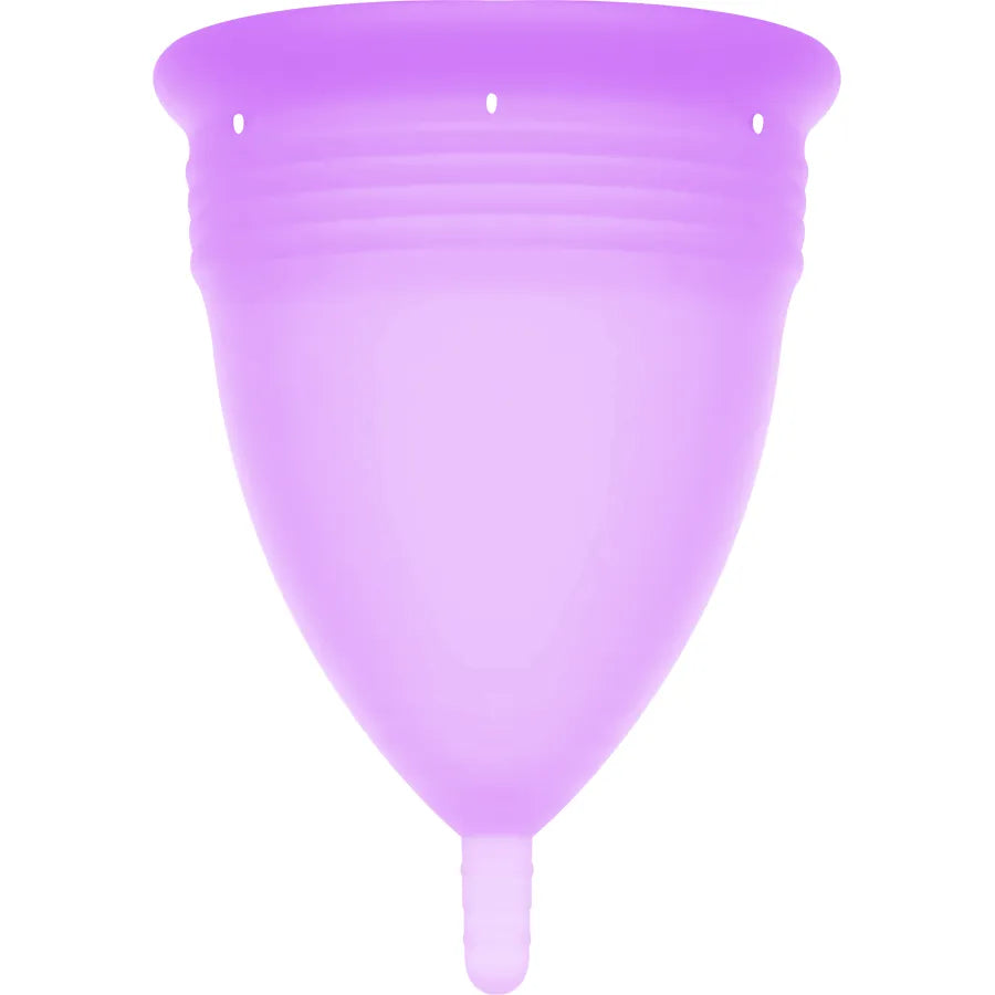 Coupe Menstruelle Silicone Sport Confortable