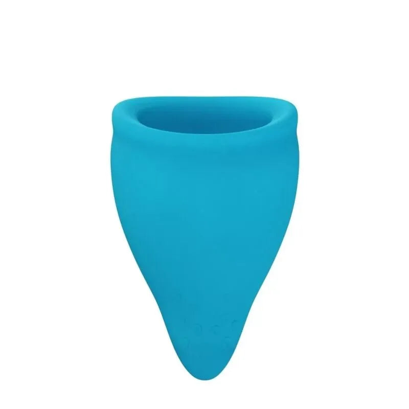 Coupe Menstruelle Silicone Hypoallergénique Taille A