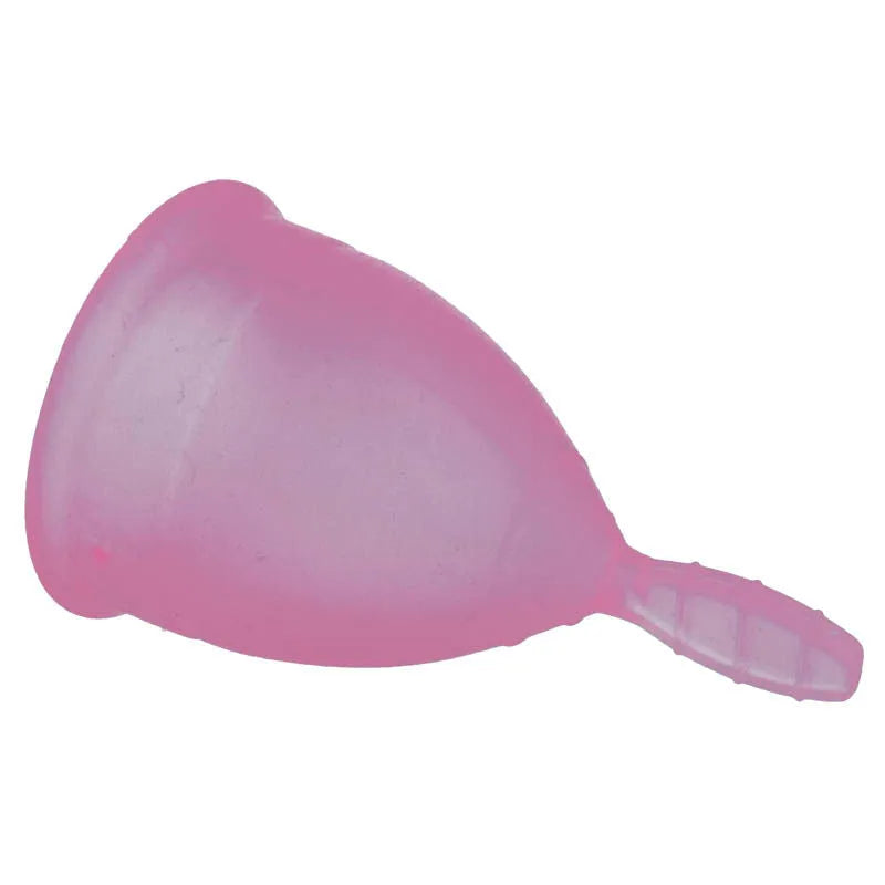 Coupe Menstruelle Silicone Médicale Écologique