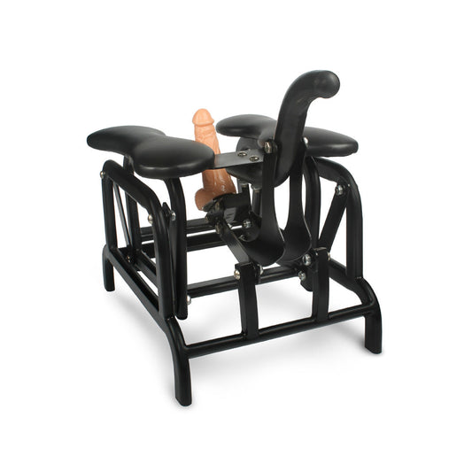 Pleasure Glide Dildo Machine