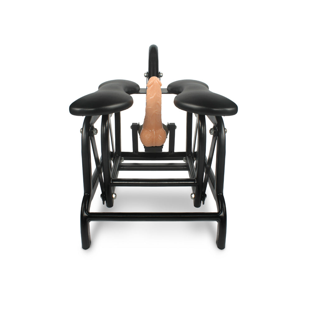 Pleasure Glide Dildo Machine