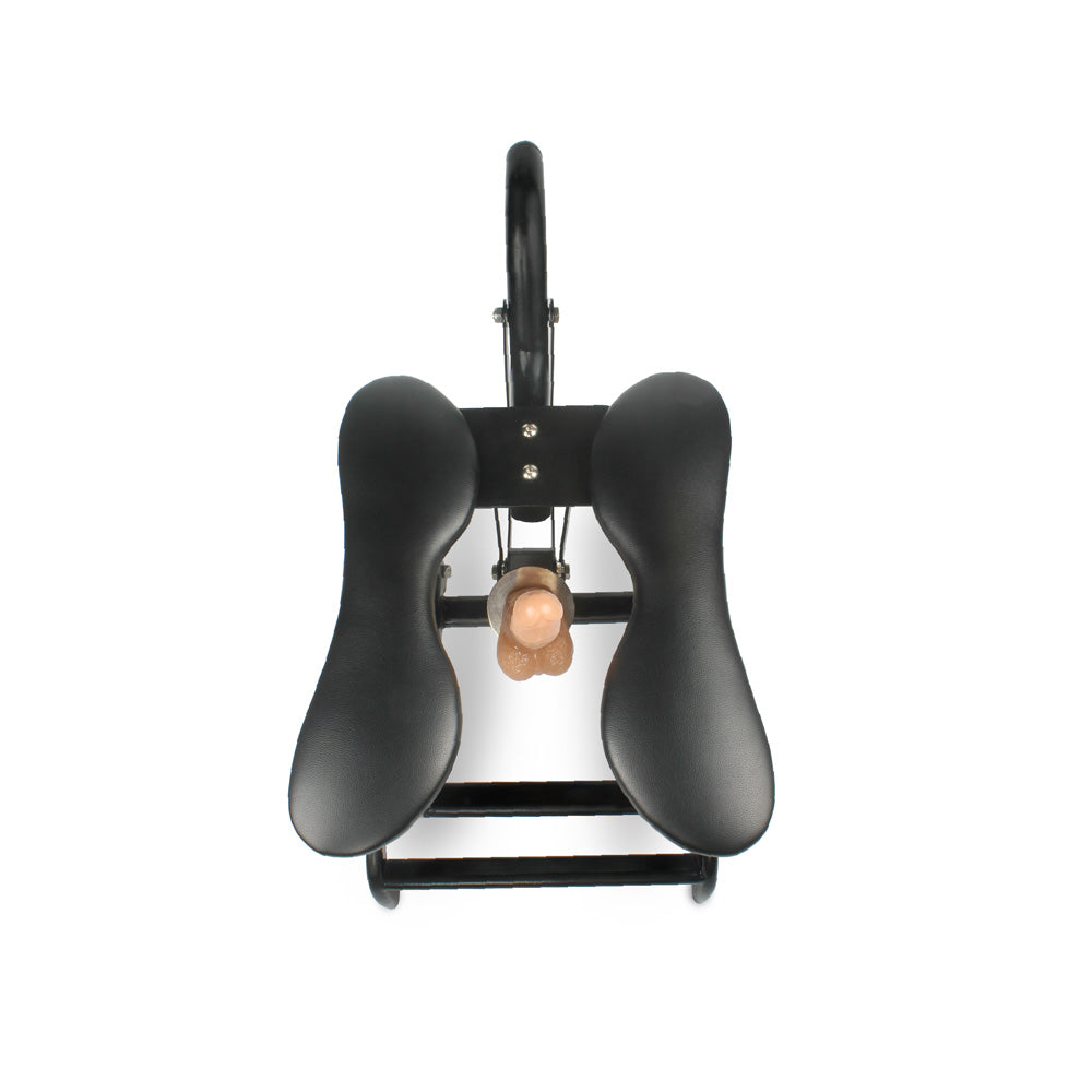 Pleasure Glide Dildo Machine