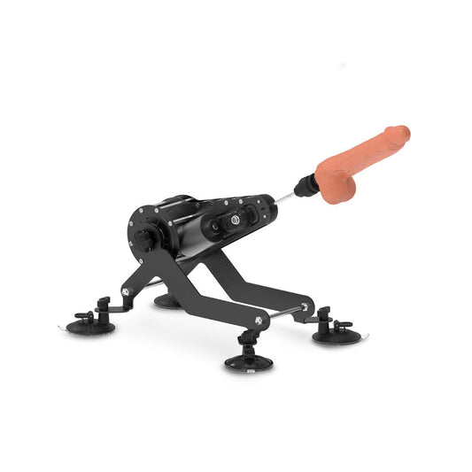 Remote Control Adjustable Dildo Machine