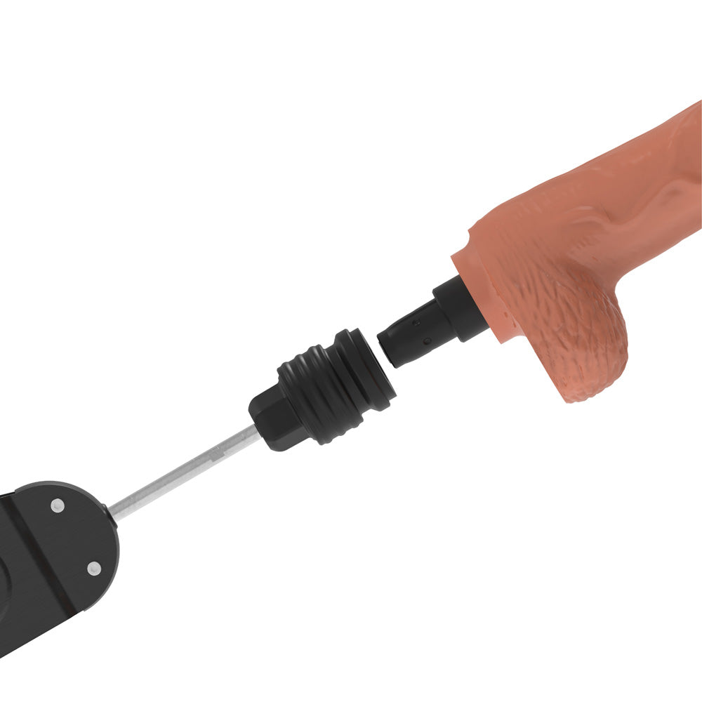 Remote Control Adjustable Dildo Machine