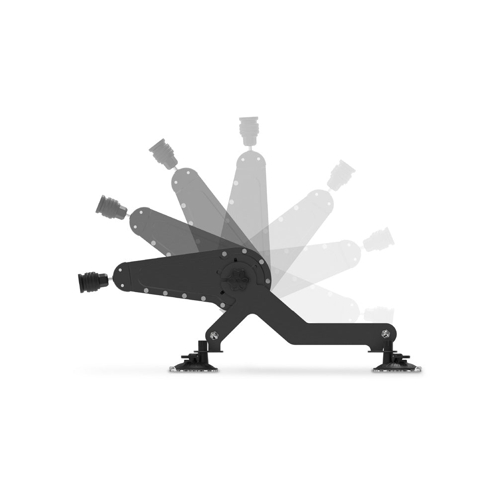 Remote Control Adjustable Dildo Machine