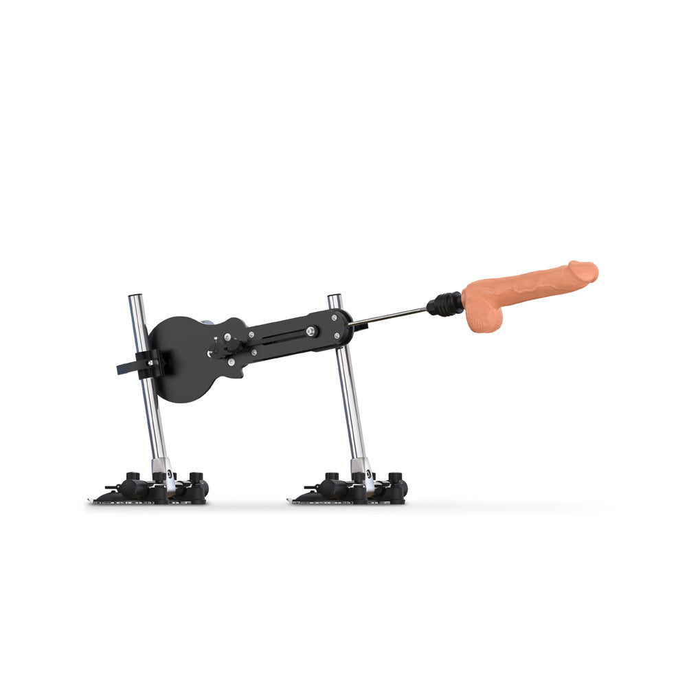 Remote Control Deep Thrusting Dildo Machine