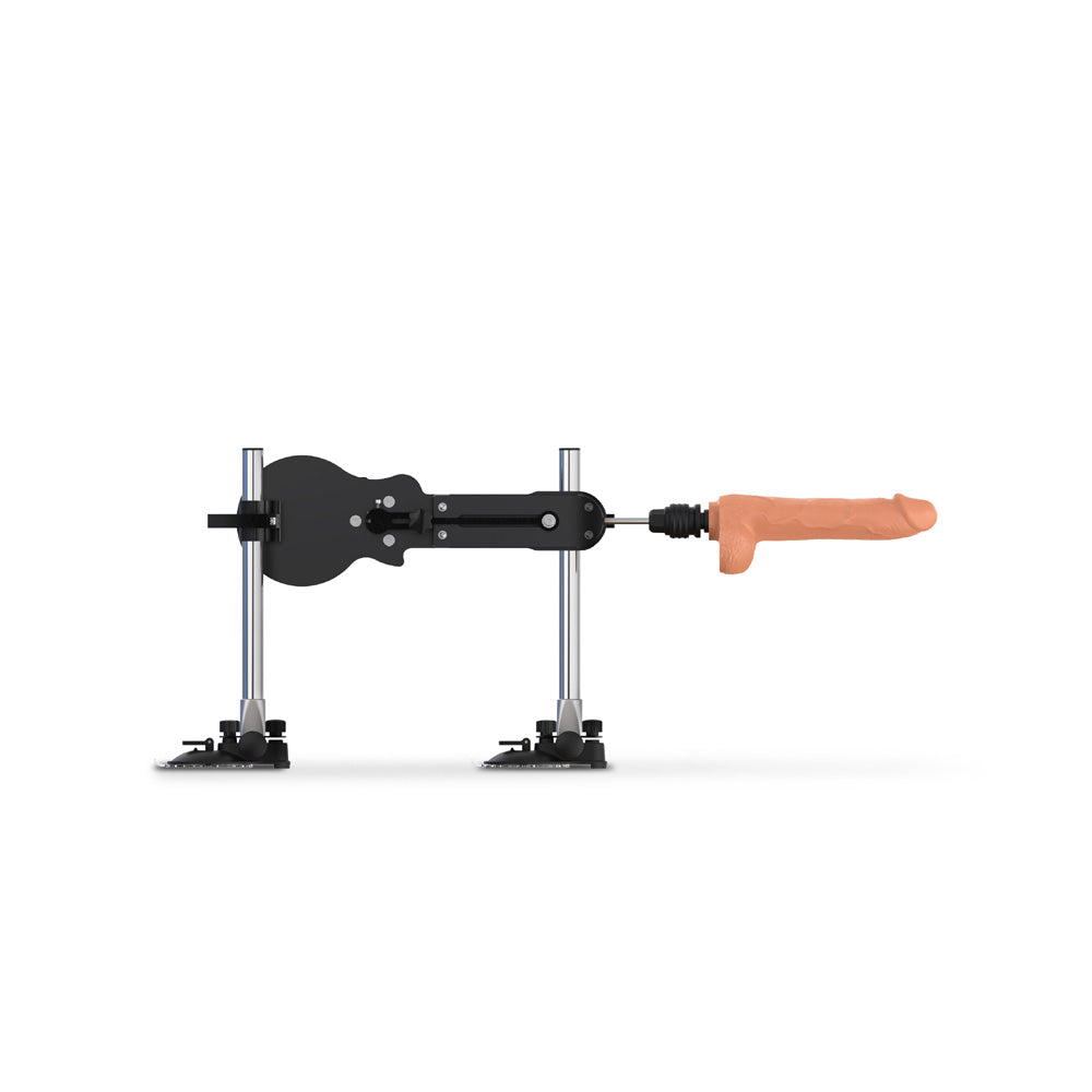 Remote Control Deep Thrusting Dildo Machine