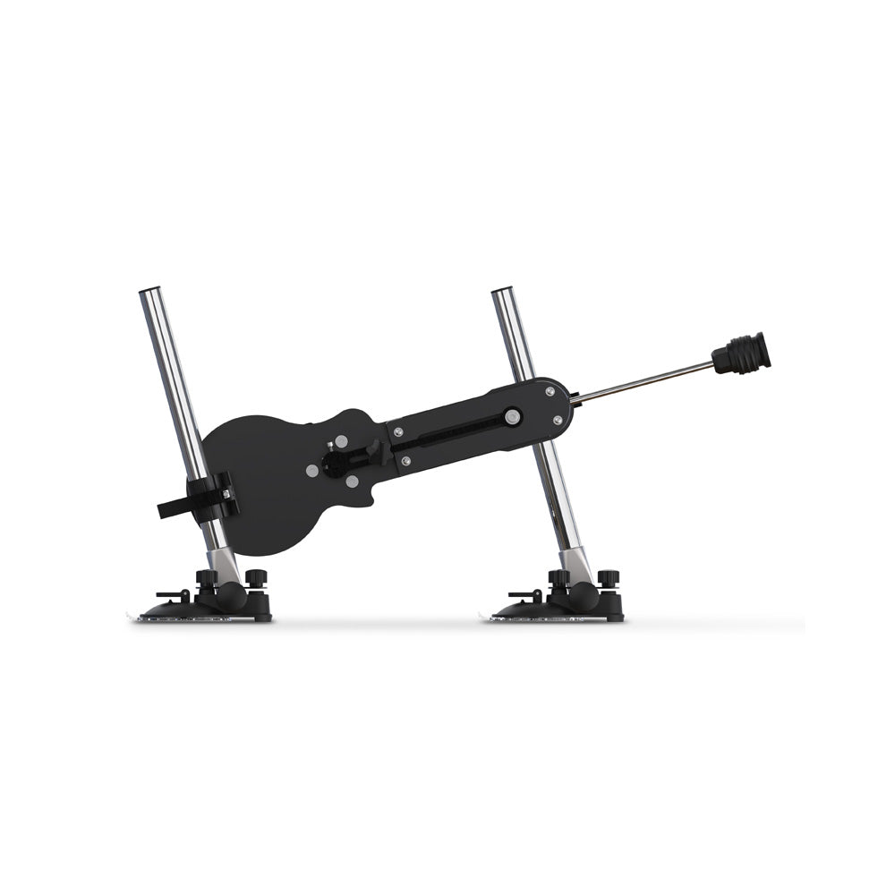 Remote Control Deep Thrusting Dildo Machine