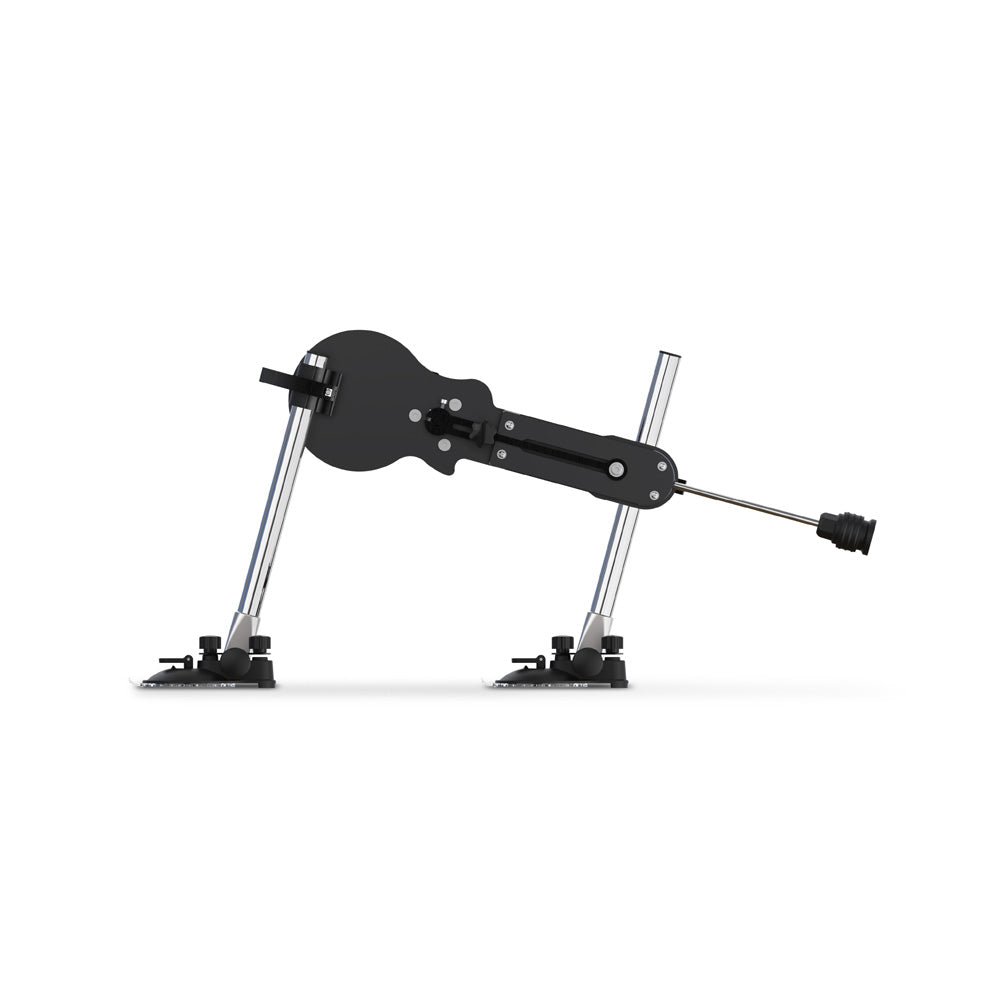 Remote Control Deep Thrusting Dildo Machine