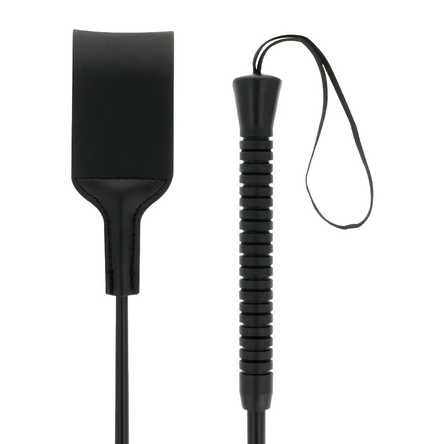 Cravache Bdsm Pvc Pour Fétichistes