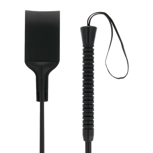 Cravache Bdsm Pvc Pour Fétichistes