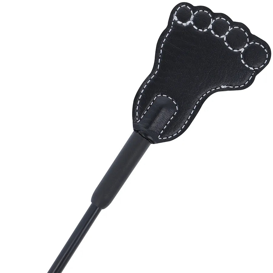 Cravache Bdsm Pvc Souple Darkness