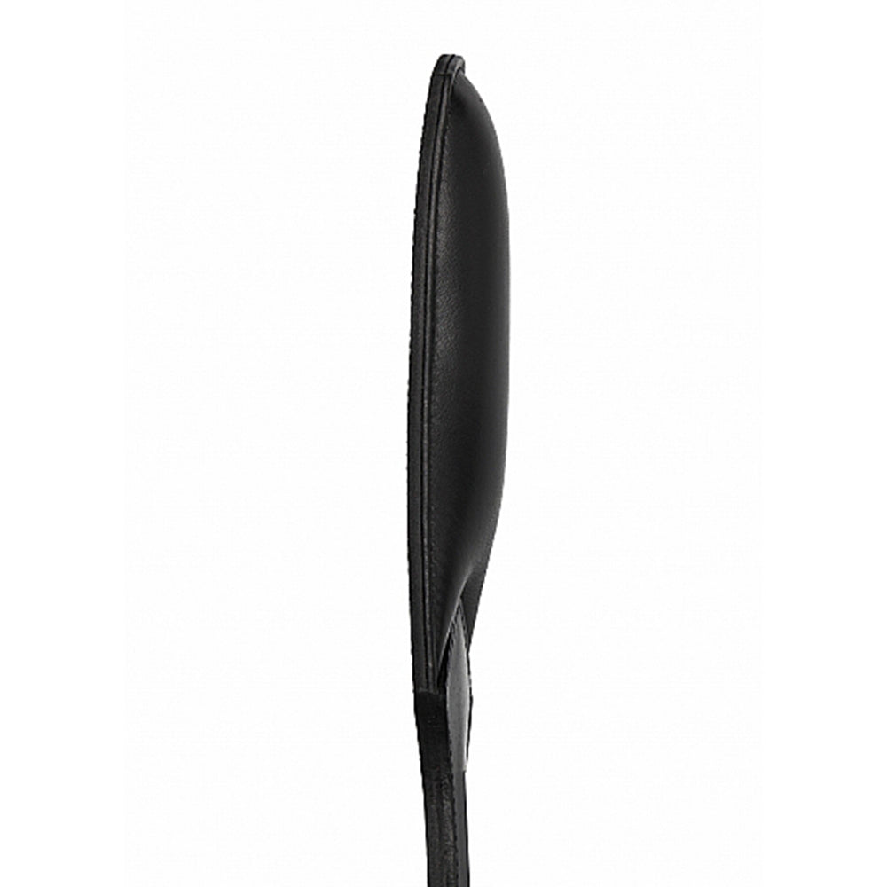 Ouch Leather Cricket Paddle