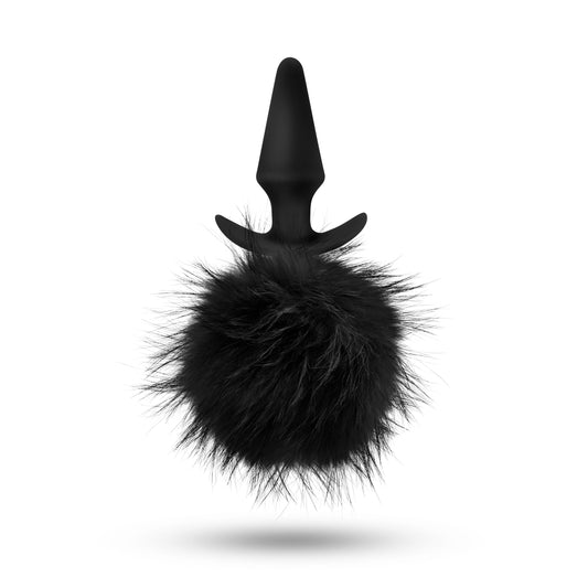 Tail Pom Plug