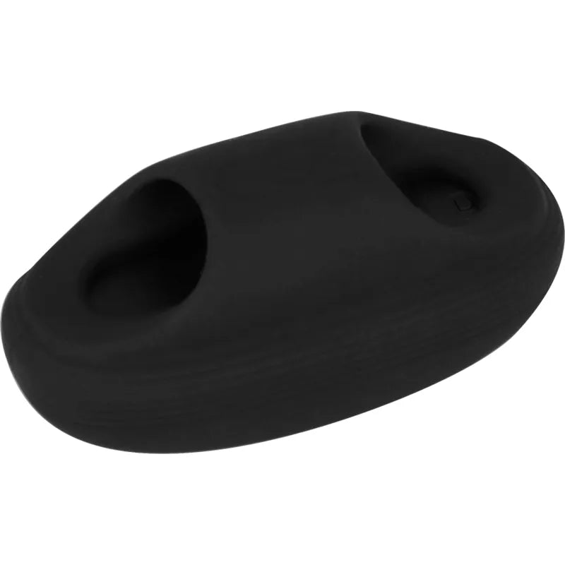 Dé À Coudre Vibrant Silicone Rechargeable