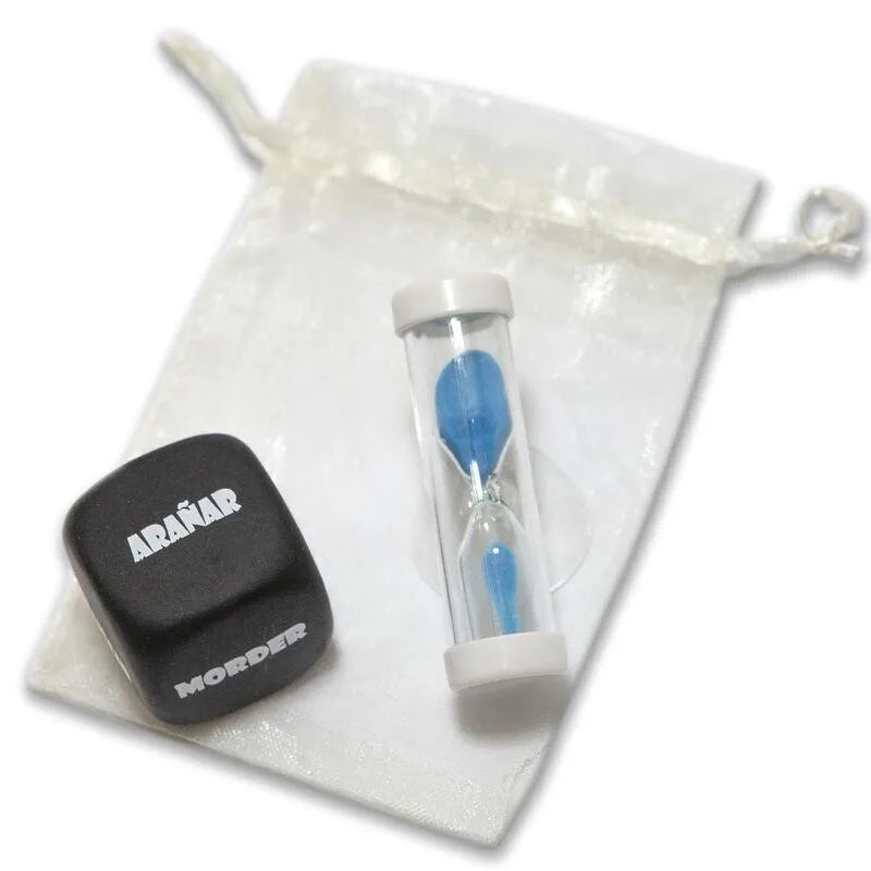 Dés Sensuels Pour Couples Adultes