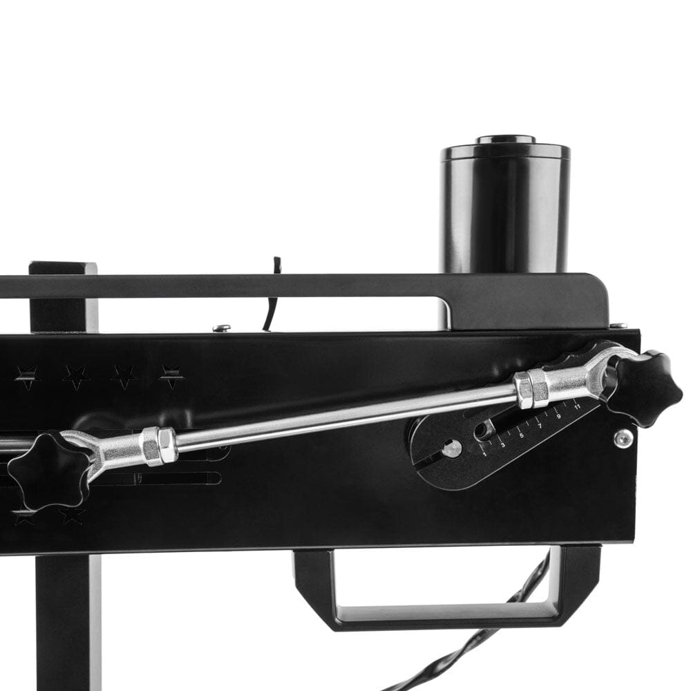 Deep Penetrating Dildo Machine