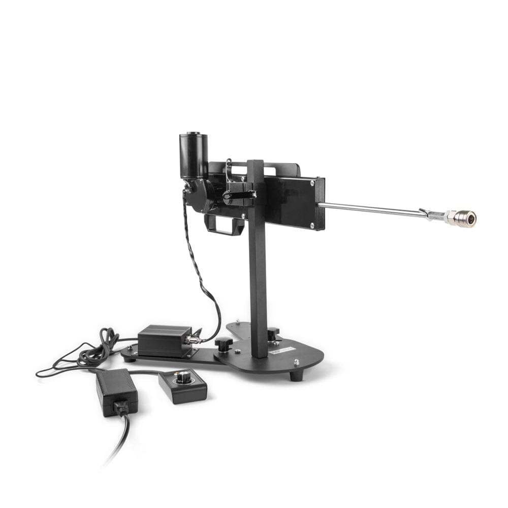 Deep Penetrating Dildo Machine