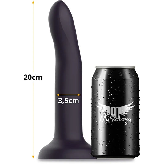Dildo Fantasy Couleur Changeante Silicone Premium