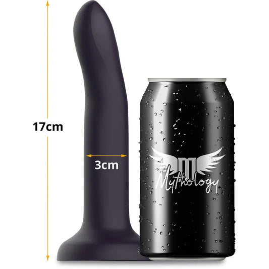 Dildo Silicone Premium Changement Couleur Fantasy