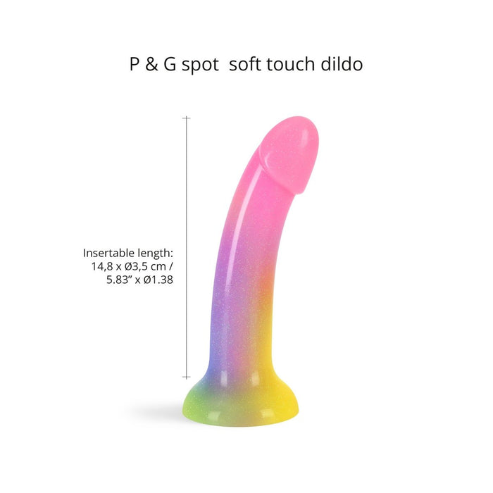 Dildos Stargazer 7"