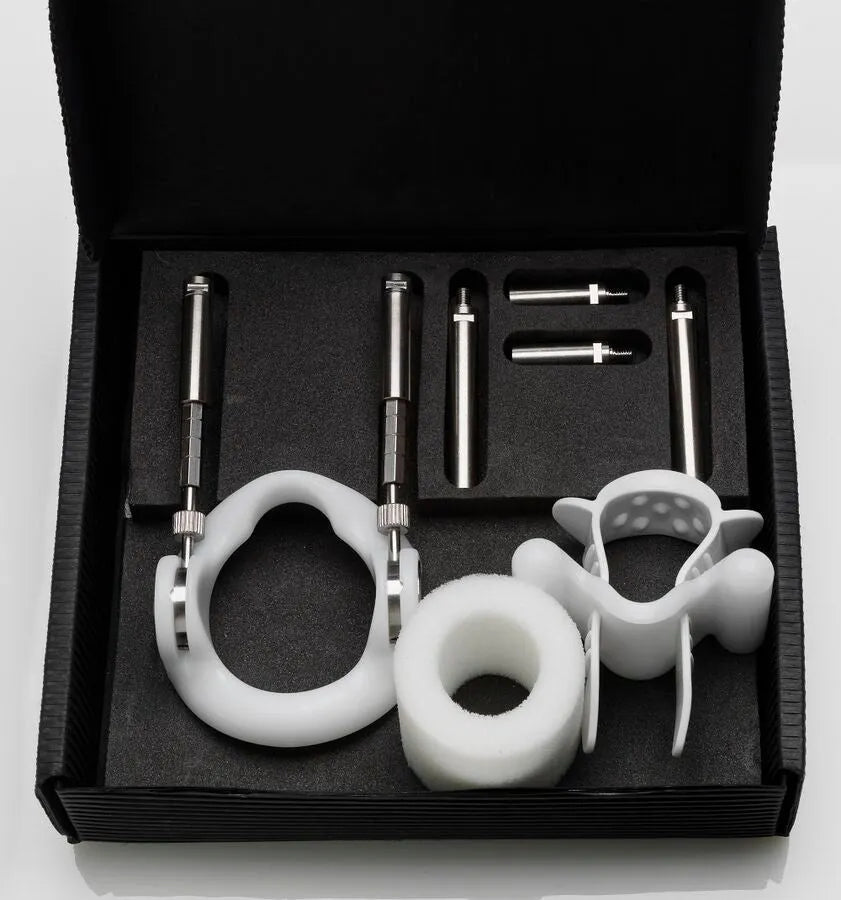 Dispositif D'Extension Pénienne Médicalement Certifié