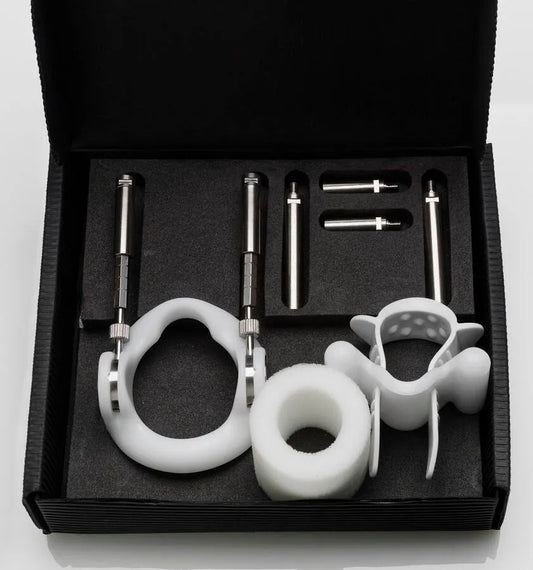 Dispositif D'Extension Pénienne Médicalement Certifié