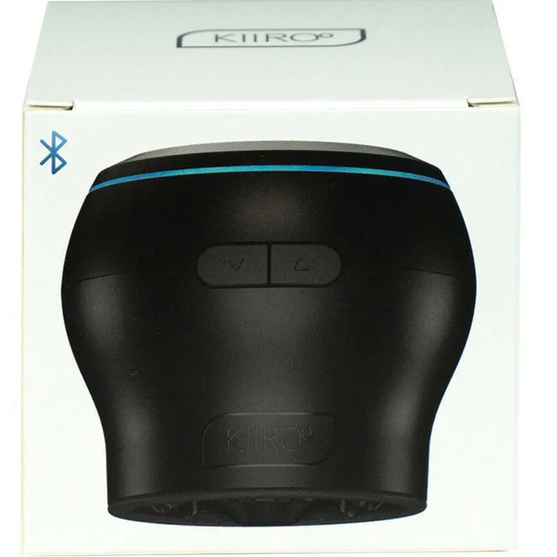 Dispositif Interactif D'Aspiration Powerblow Pour Masturbateurs