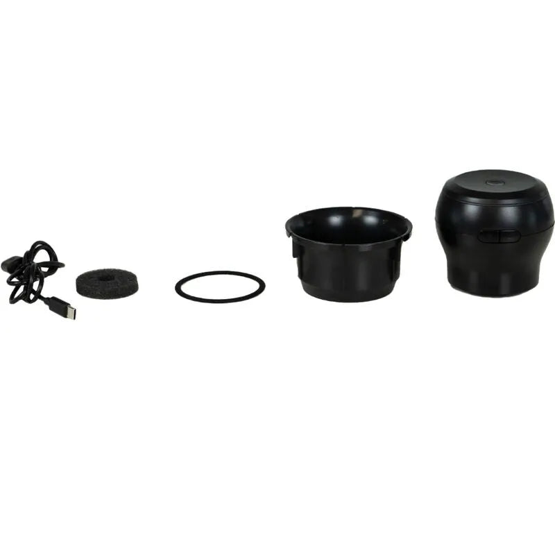 Dispositif Interactif D'Aspiration Powerblow Pour Masturbateurs